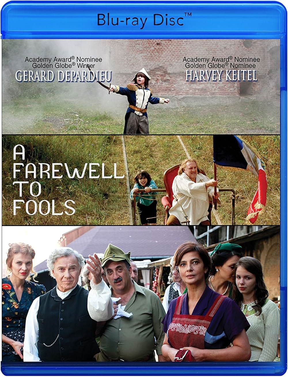 戦火の愚かなる英雄の画像