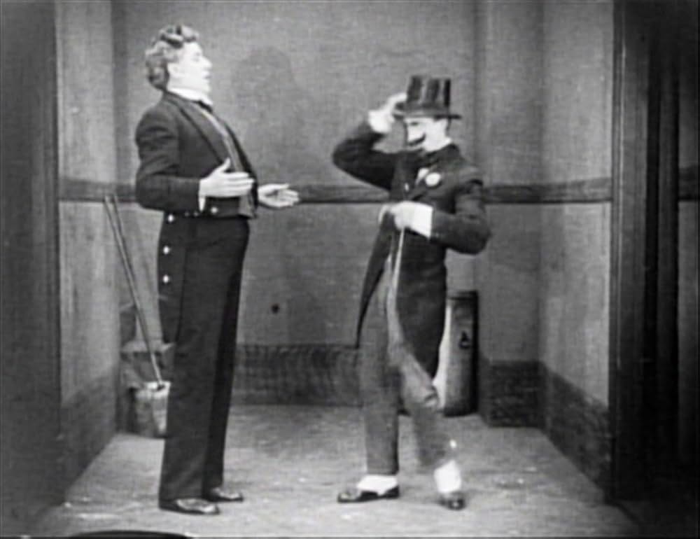 三つ巴事件の画像