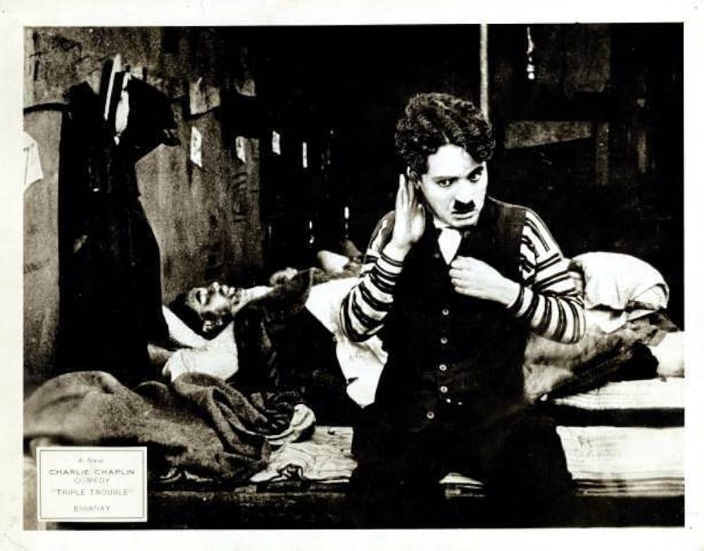 三つ巴事件の画像