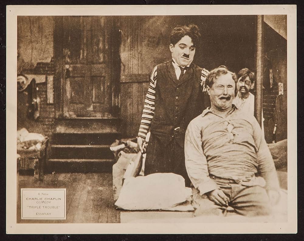 三つ巴事件の画像