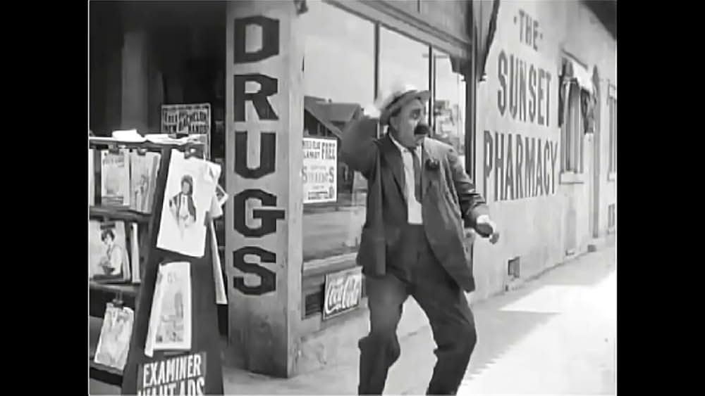 笑ひのガスの画像