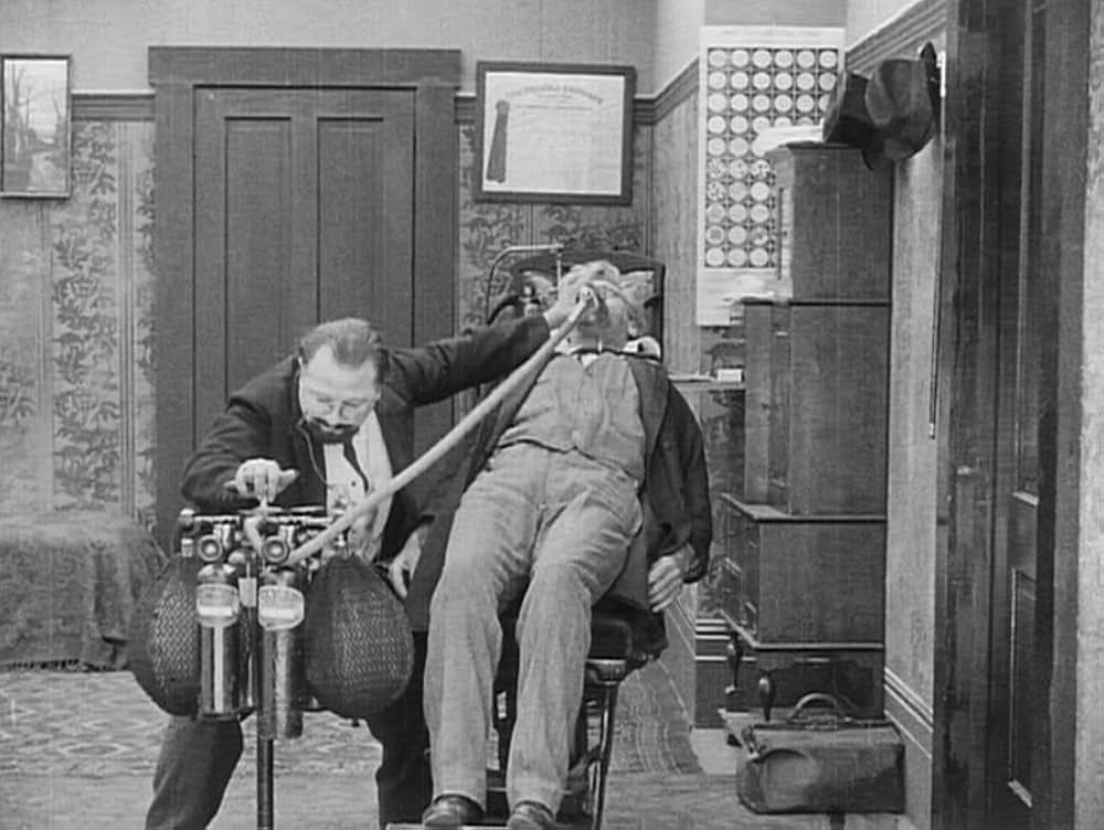 笑ひのガスの画像