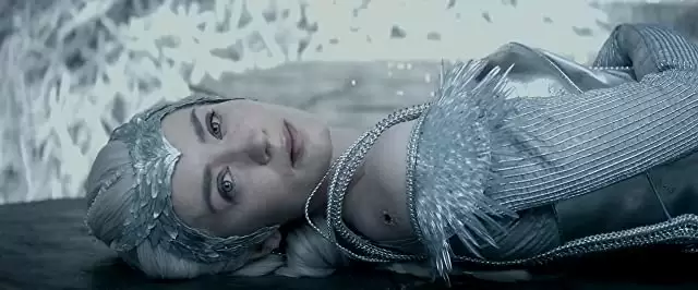 スノーホワイト 氷の王国の画像