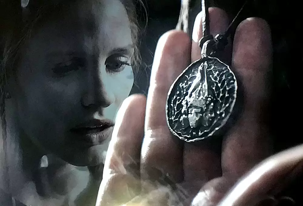 スノーホワイト 氷の王国の画像