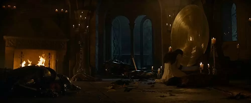 スノーホワイト 氷の王国の画像