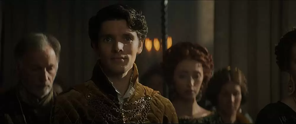 スノーホワイト 氷の王国の画像