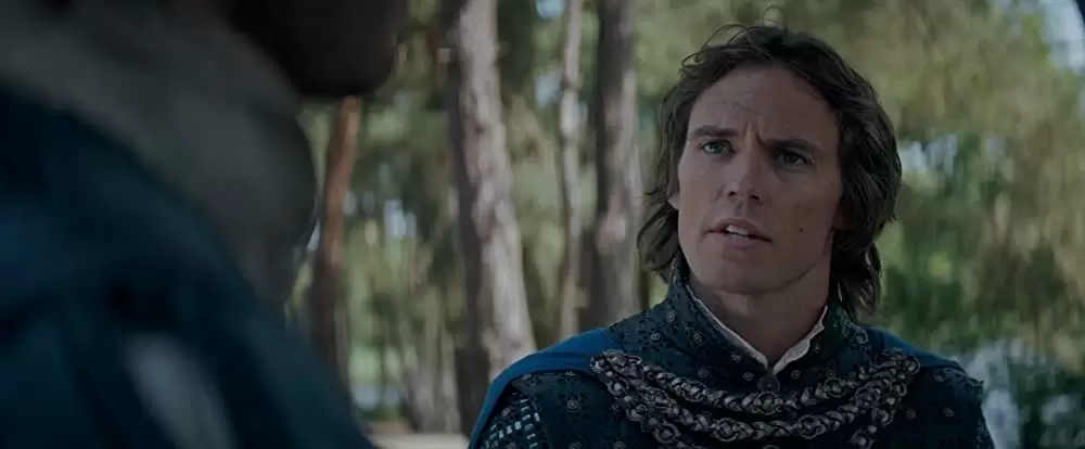 スノーホワイト 氷の王国の画像