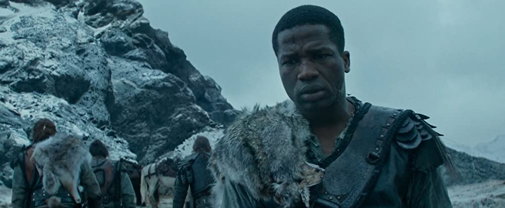 スノーホワイト 氷の王国の画像