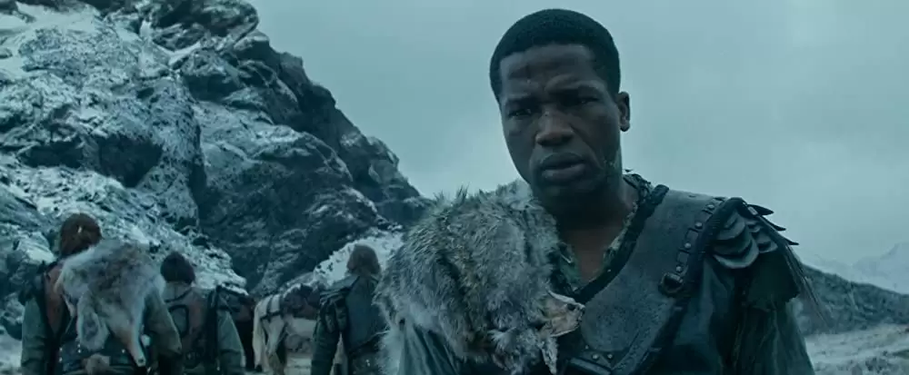 スノーホワイト 氷の王国の画像