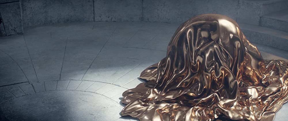 スノーホワイト 氷の王国の画像