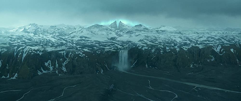 スノーホワイト 氷の王国の画像