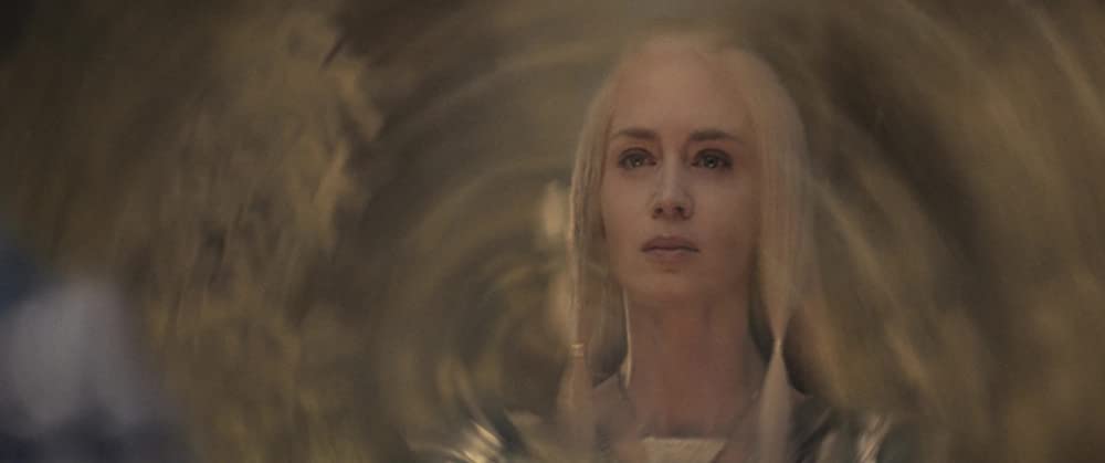 スノーホワイト 氷の王国の画像