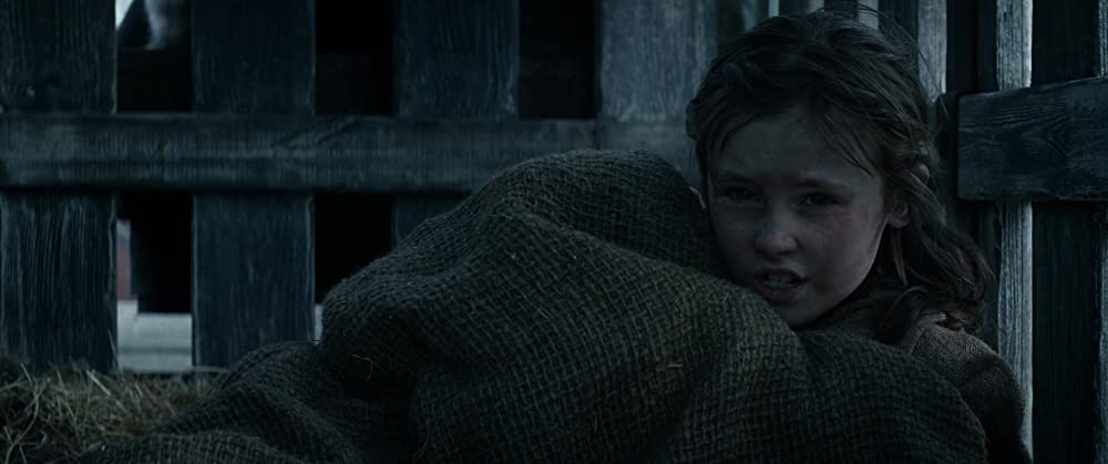 スノーホワイト 氷の王国の画像