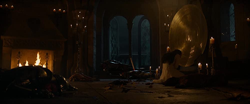 スノーホワイト 氷の王国の画像