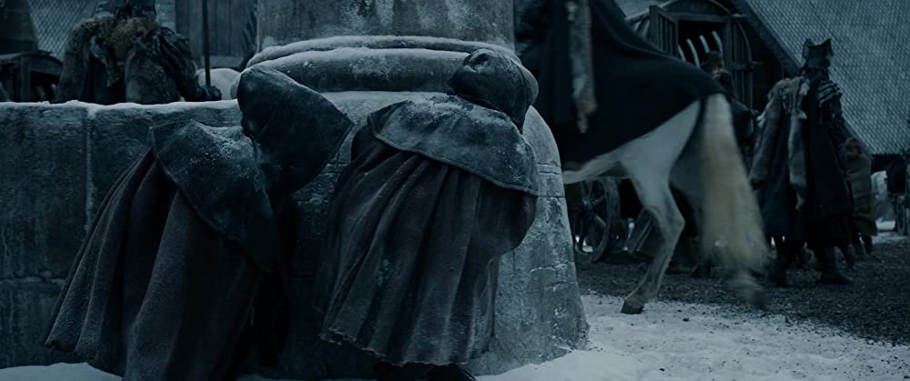 スノーホワイト 氷の王国の画像