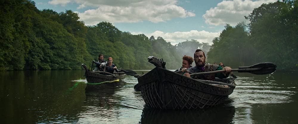 スノーホワイト 氷の王国の画像