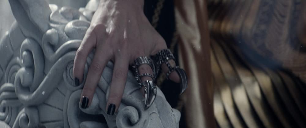 スノーホワイト 氷の王国の画像