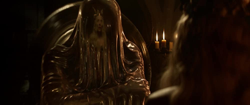 スノーホワイト 氷の王国の画像