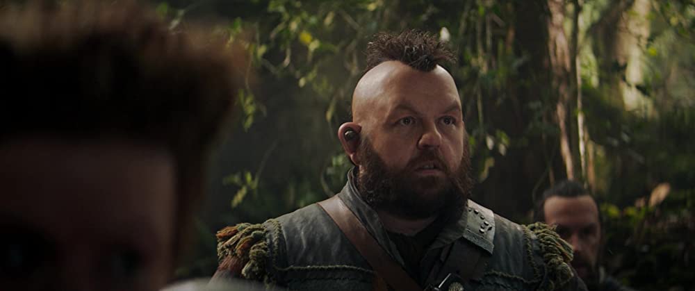 スノーホワイト 氷の王国の画像