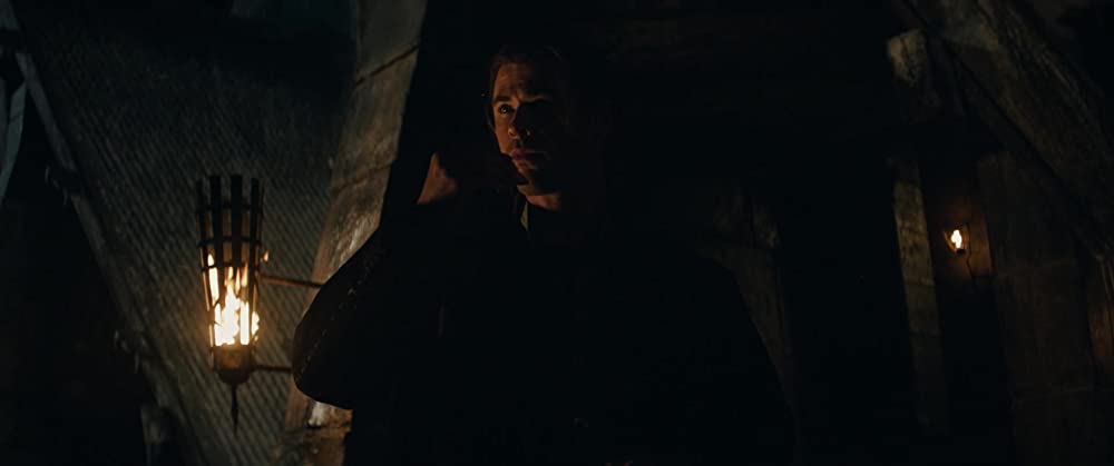 スノーホワイト 氷の王国の画像