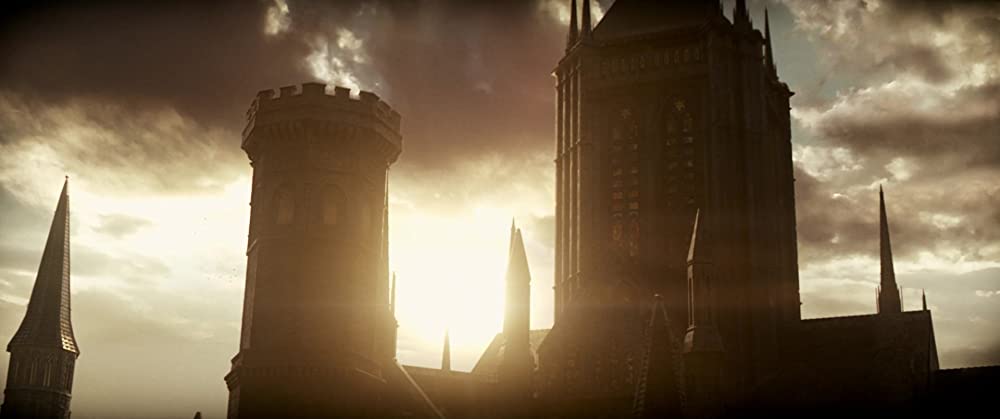 スノーホワイト 氷の王国の画像