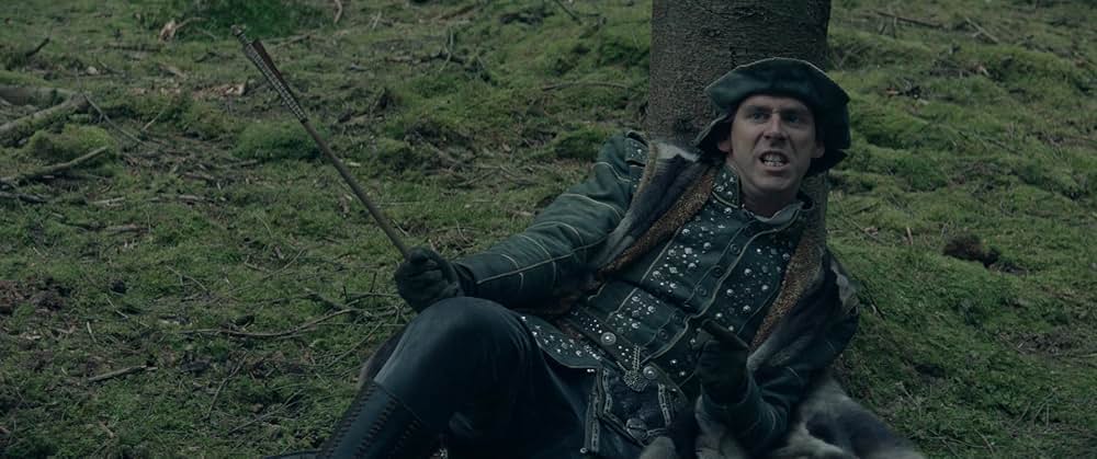 スノーホワイト 氷の王国の画像