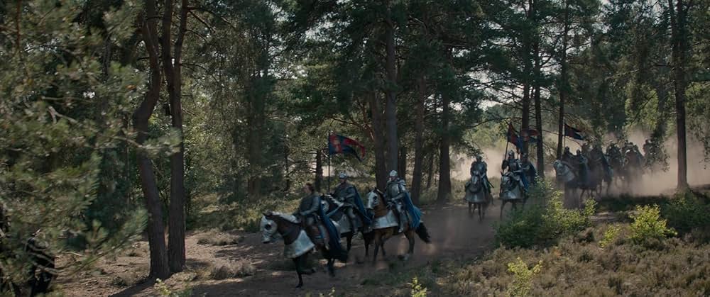 スノーホワイト 氷の王国の画像