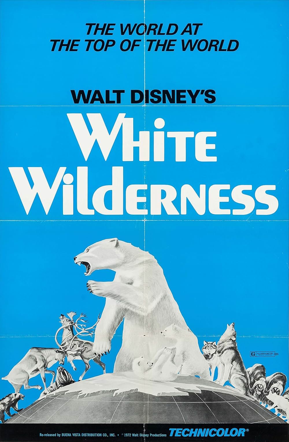 白い荒野の画像