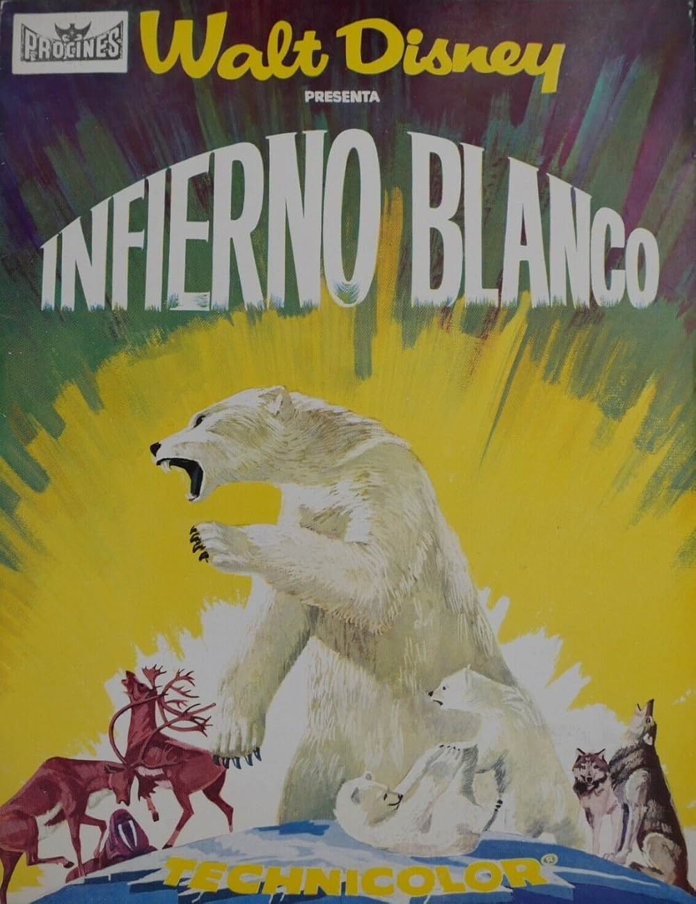 白い荒野の画像