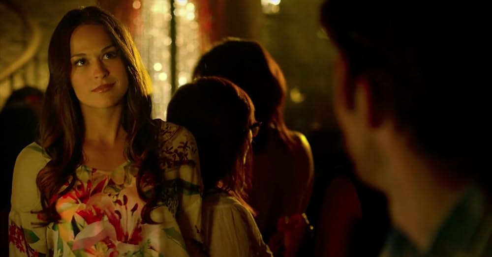 パーフェクト・タイム 100億分の1の奇跡の画像