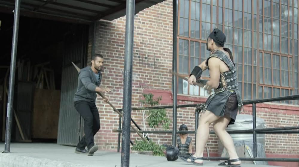 グリム・アベンジャーズ タイム・ウォーズの画像