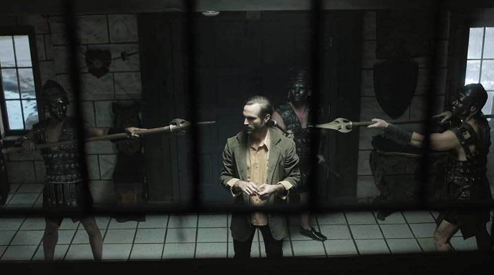 グリム・アベンジャーズ タイム・ウォーズの画像