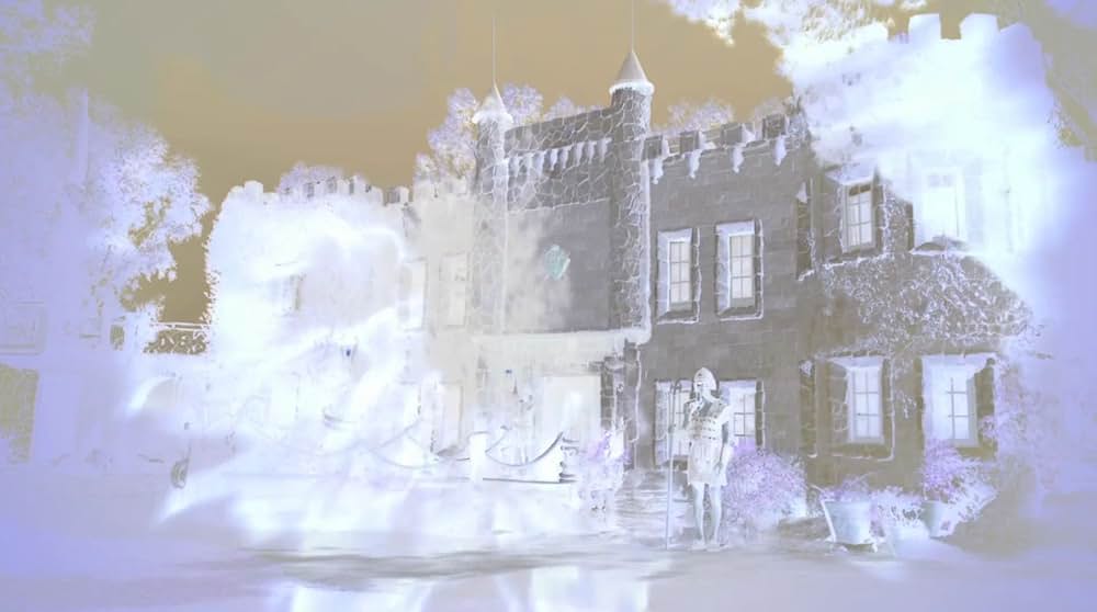 グリム・アベンジャーズ タイム・ウォーズの画像