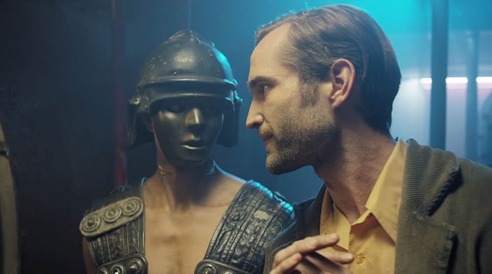 グリム・アベンジャーズ タイム・ウォーズの画像