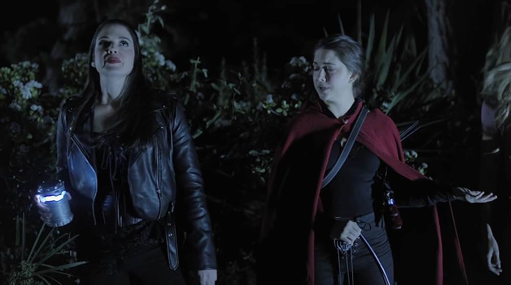 グリム・アベンジャーズ タイム・ウォーズの画像