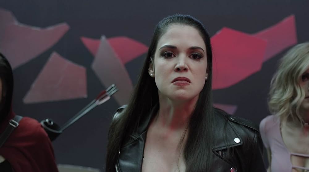 グリム・アベンジャーズ タイム・ウォーズの画像