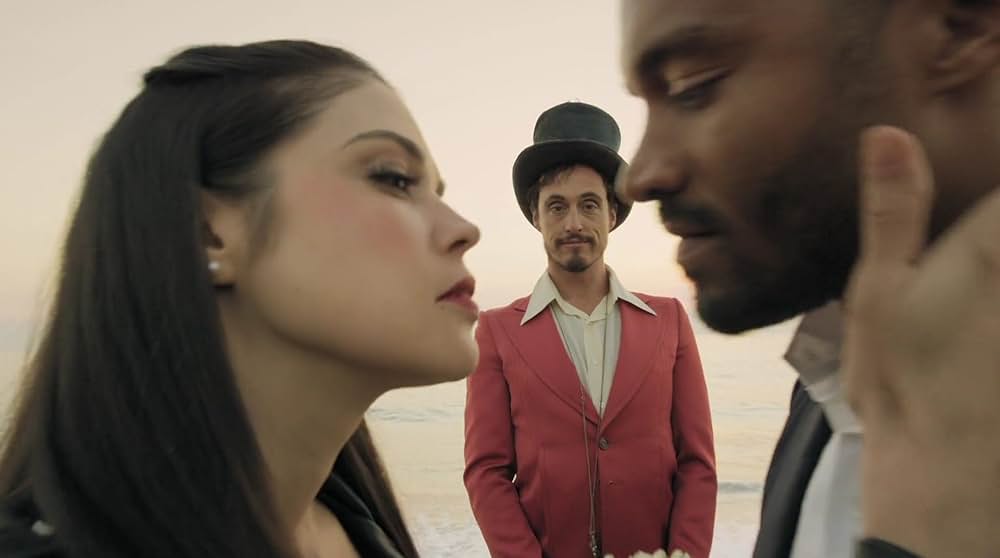 グリム・アベンジャーズ タイム・ウォーズの画像