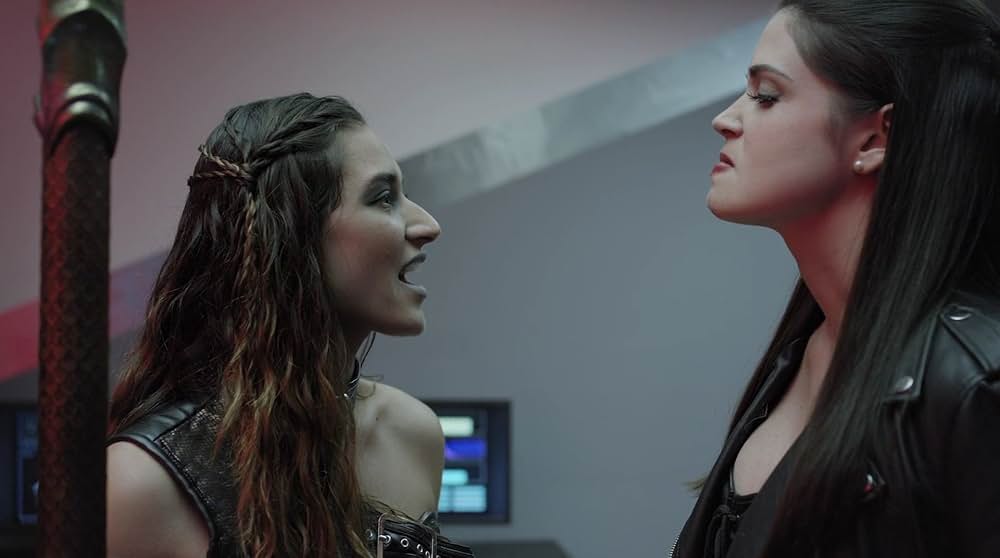 グリム・アベンジャーズ タイム・ウォーズの画像