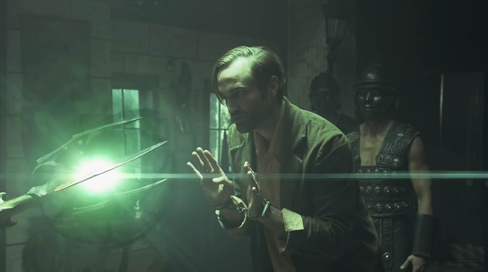 グリム・アベンジャーズ タイム・ウォーズの画像