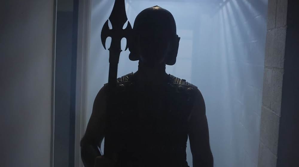 グリム・アベンジャーズ タイム・ウォーズの画像