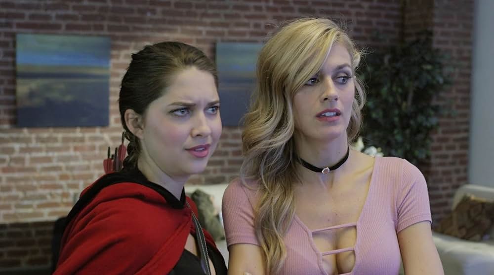 グリム・アベンジャーズ タイム・ウォーズの画像