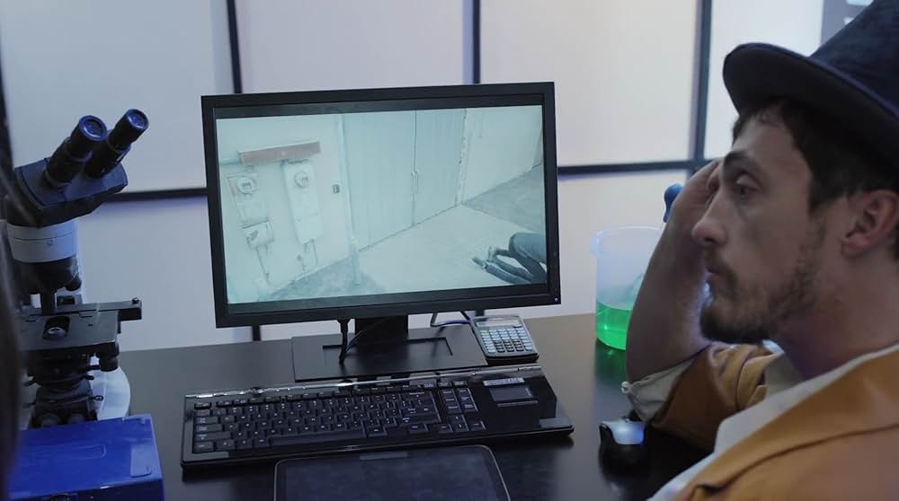 グリム・アベンジャーズ タイム・ウォーズの画像