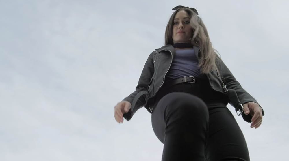 グリム・アベンジャーズ タイム・ウォーズの画像