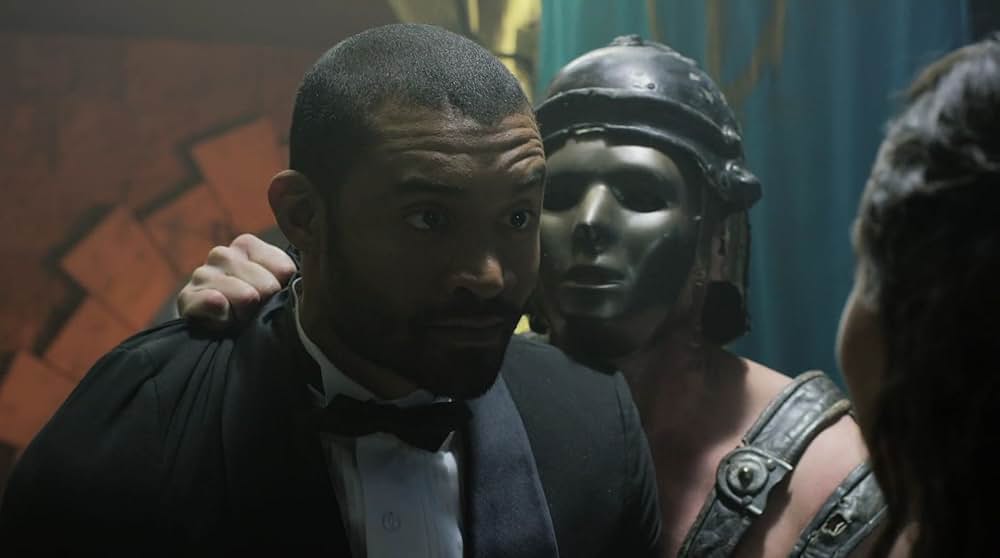 グリム・アベンジャーズ タイム・ウォーズの画像