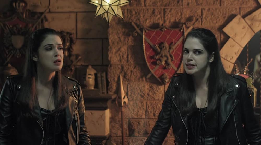 グリム・アベンジャーズ タイム・ウォーズの画像