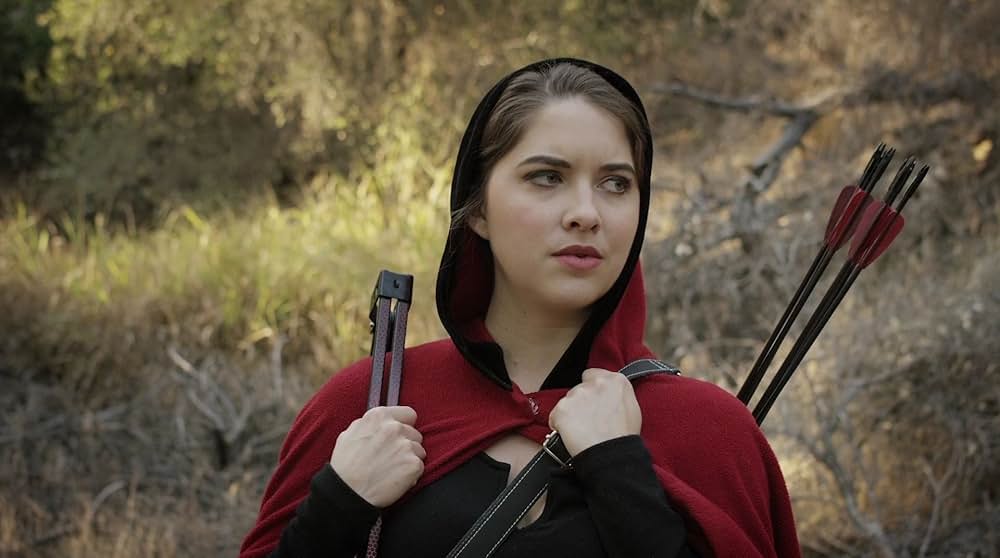 グリム・アベンジャーズ タイム・ウォーズの画像