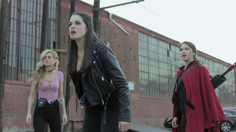 グリム・アベンジャーズ タイム・ウォーズの画像