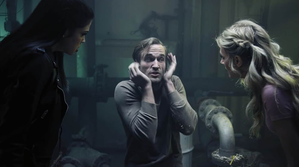 グリム・アベンジャーズ タイム・ウォーズの画像