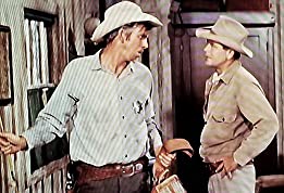 「縄張り」グレン・フォード & スリム・ピケンズの画像
