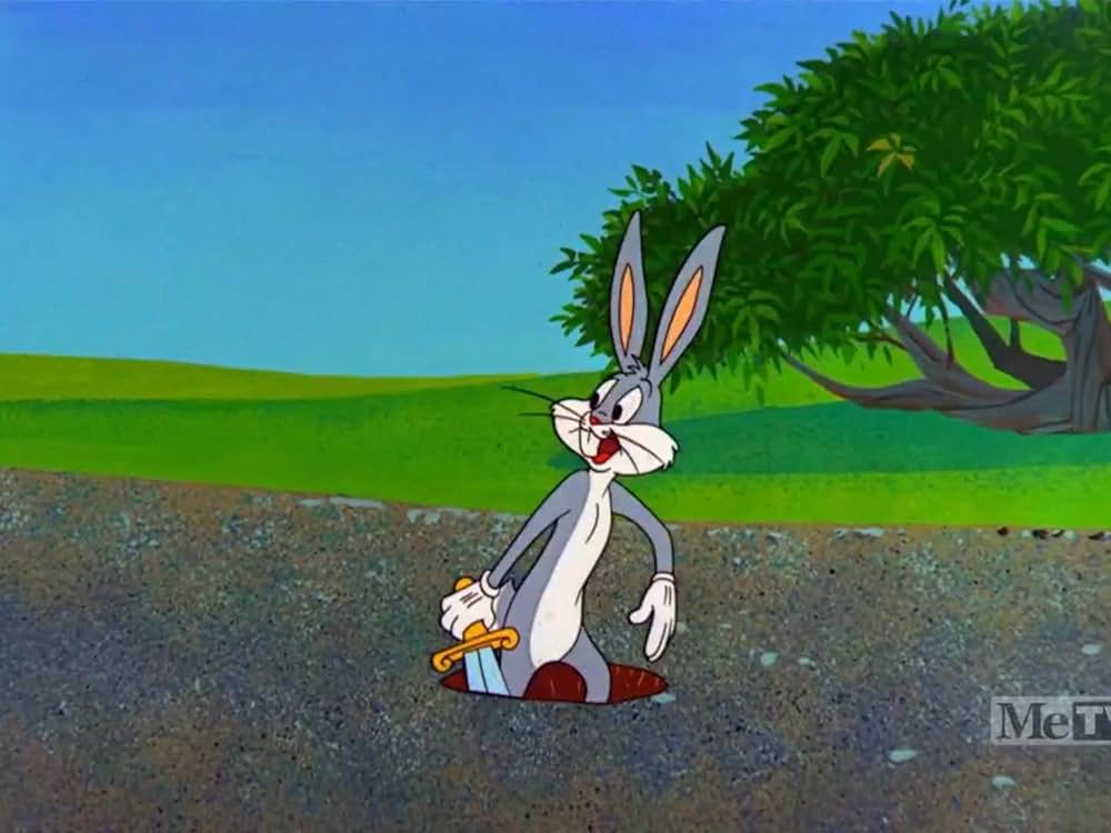 Knighty Knight Bugs（原題）の画像